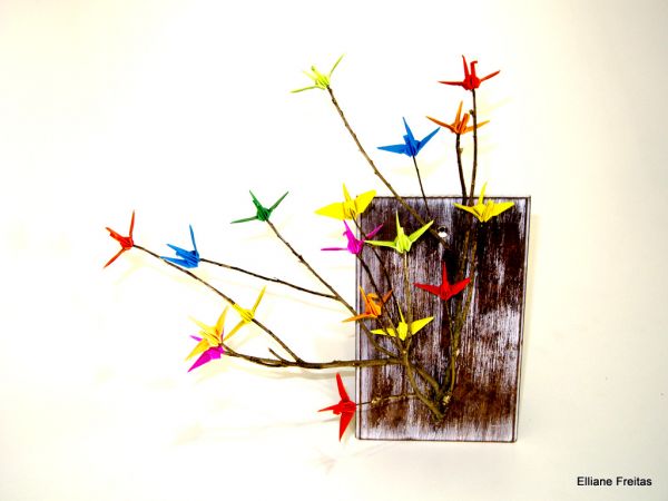 Quadro Tsuru